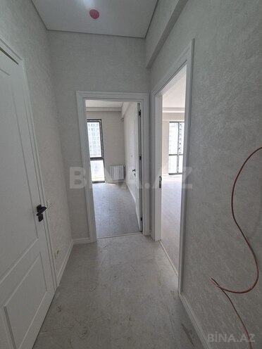 Satılır 2 otaqlı yeni tikili 50.7 m², Yasamal q., photo 8 from 19