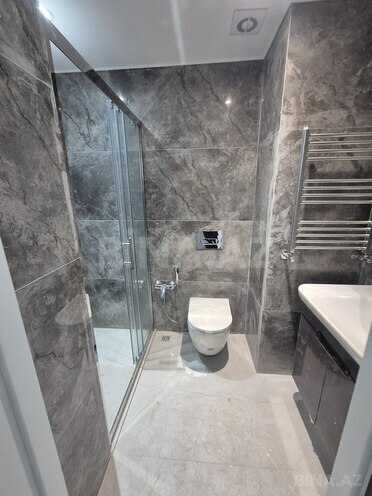 Satılır 2 otaqlı yeni tikili 50.7 m², Yasamal q., photo 13 from 19