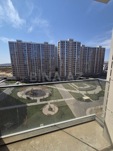 Satılır 2 otaqlı yeni tikili 50.7 m², Yasamal q., photo 3 from 19