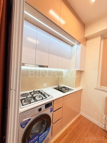 Satılır 2 otaqlı yeni tikili 43 m², photo 9 from 20
