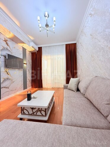 Satılır 2 otaqlı yeni tikili 43 m², photo 4 from 20