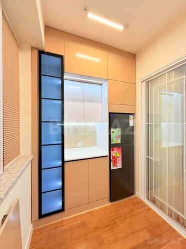 Satılır 2 otaqlı yeni tikili 43 m², photo 8 from 20