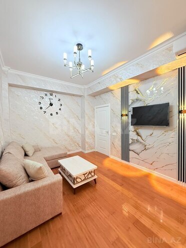 Satılır 2 otaqlı yeni tikili 43 m², photo 6 from 20