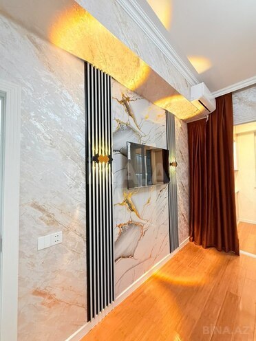Satılır 2 otaqlı yeni tikili 43 m², photo 5 from 20