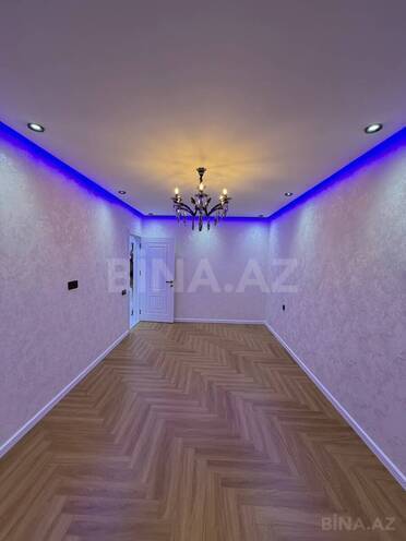 Satılır 3 otaqlı köhnə tikili 60 m², Əhmədli m., photo 4 from 12