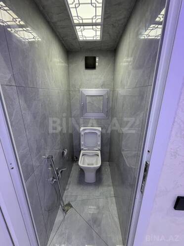 Satılır 3 otaqlı köhnə tikili 60 m², Əhmədli m., photo 11 from 12