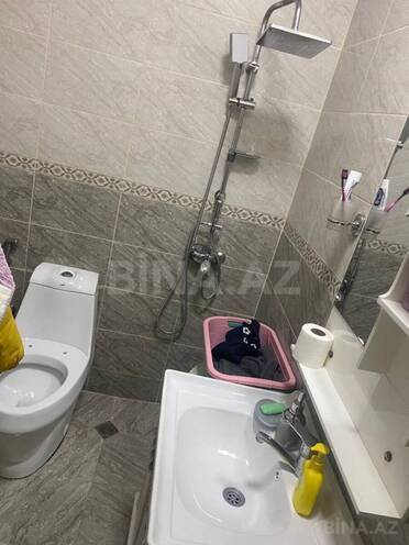 Satılır 3 otaqlı köhnə tikili 100 m², Səbail r., photo 19 from 21