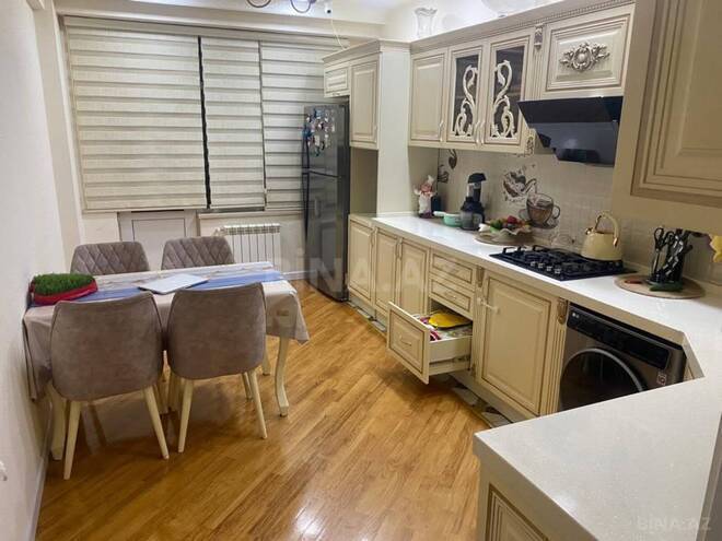 Satılır 3 otaqlı köhnə tikili 100 m², Səbail r., photo 12 from 21