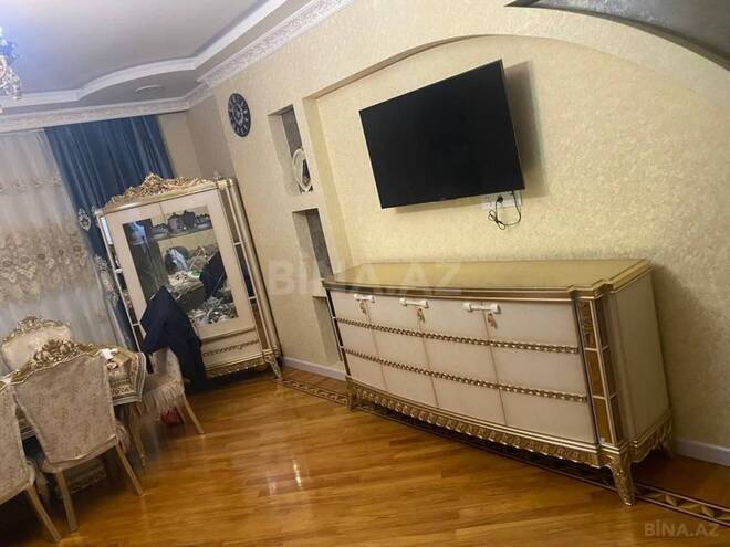 Satılır 3 otaqlı köhnə tikili 100 m², Səbail r., photo 9 from 21