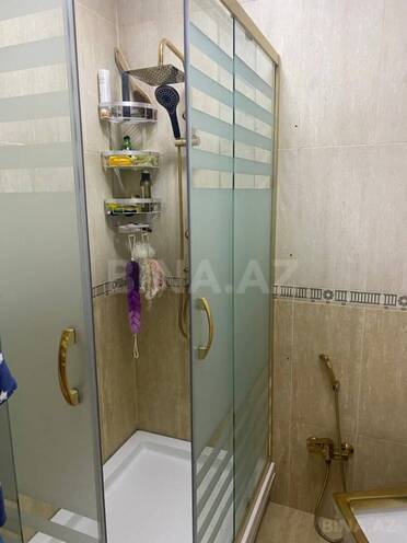 Satılır 3 otaqlı köhnə tikili 100 m², Səbail r., photo 18 from 21