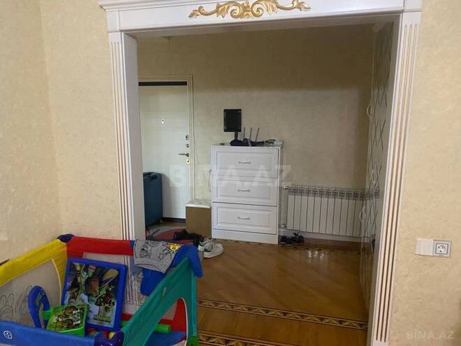 Satılır 3 otaqlı köhnə tikili 100 m², Səbail r., photo 7 from 21