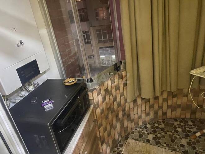 Satılır 3 otaqlı köhnə tikili 100 m², Səbail r., photo 13 from 21
