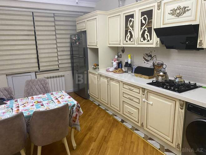 Satılır 3 otaqlı köhnə tikili 100 m², Səbail r., photo 14 from 21