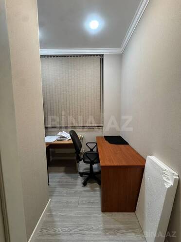 İcarəyə verilir 3 otaqlı ofis 100 m², Nəriman Nərimanov m., photo 7 from 15