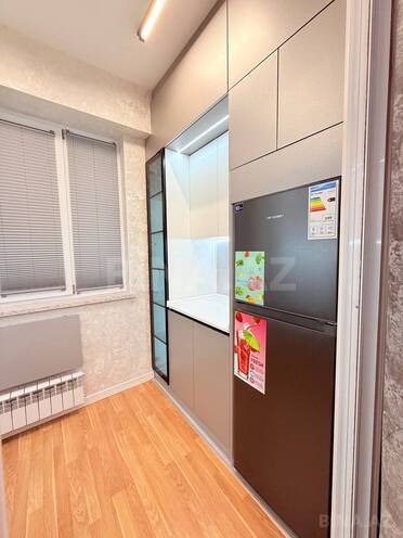 Satılır 2 otaqlı yeni tikili 43 m², photo 11 from 20