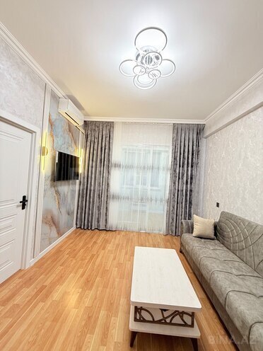 Satılır 2 otaqlı yeni tikili 43 m², photo 3 from 20