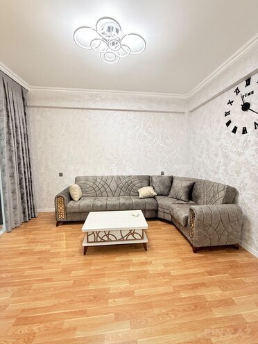 Satılır 2 otaqlı yeni tikili 43 m², photo 5 from 20