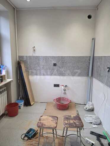 İcarəyə verilir 2 otaqlı köhnə tikili 48 m², Yasamal r., photo 8 from 10