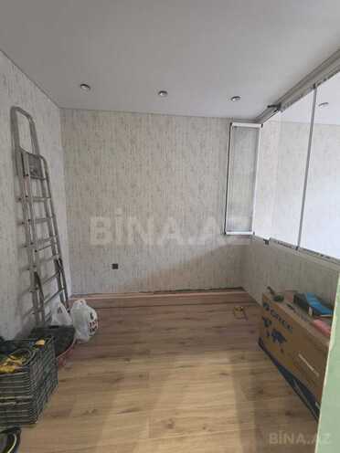 İcarəyə verilir 2 otaqlı köhnə tikili 48 m², Yasamal r., photo 7 from 10