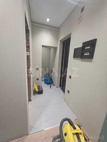 İcarəyə verilir 2 otaqlı köhnə tikili 48 m², Yasamal r., photo 6 from 10