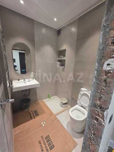İcarəyə verilir 2 otaqlı köhnə tikili 48 m², Yasamal r., photo 9 from 10
