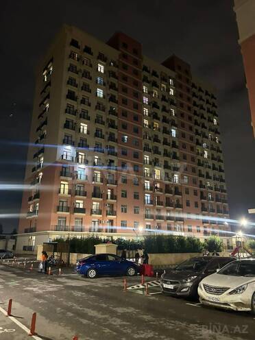 İcarəyə verilir 2 otaqlı yeni tikili 86 m², Dərnəgül m., photo 5 from 27