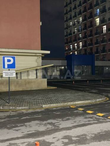 İcarəyə verilir 2 otaqlı yeni tikili 86 m², Dərnəgül m., photo 12 from 27