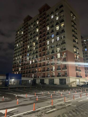 İcarəyə verilir 2 otaqlı yeni tikili 86 m², Dərnəgül m., photo 15 from 27