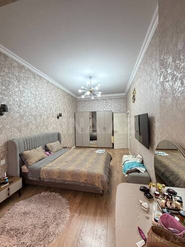 Продается 3-комн. новостройка 130 м², м. Ази Асланов, photo 8 from 21
