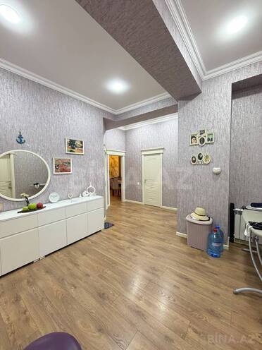 Продается 3-комн. новостройка 130 м², м. Ази Асланов, photo 15 from 21