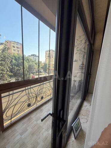 Продается 3-комн. новостройка 130 м², м. Ази Асланов, photo 19 from 21