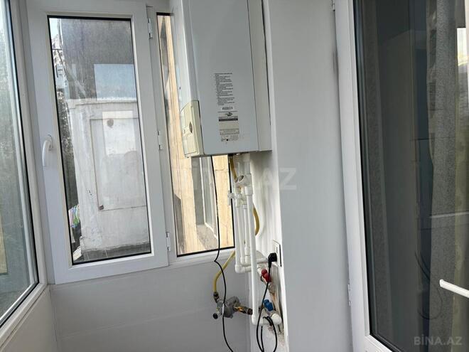 Сдается 2-комн. новостройка 45 м², пос. Ясамал, photo 7 from 15