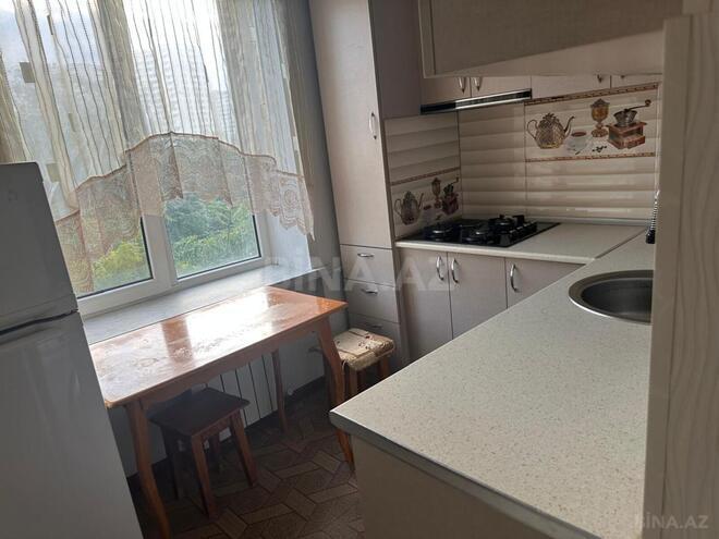 Сдается 2-комн. новостройка 45 м², пос. Ясамал, photo 4 from 15
