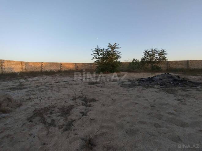 Продаётся  участок 6 сот, пос. Нардаран, photo 1 from 5