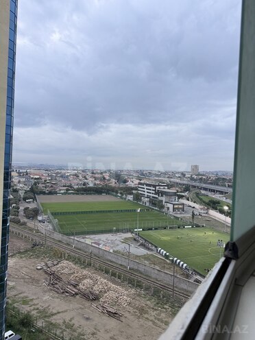 Продается 3-комн. новостройка 113 м², пос. Бакиханова, photo 24 from 25