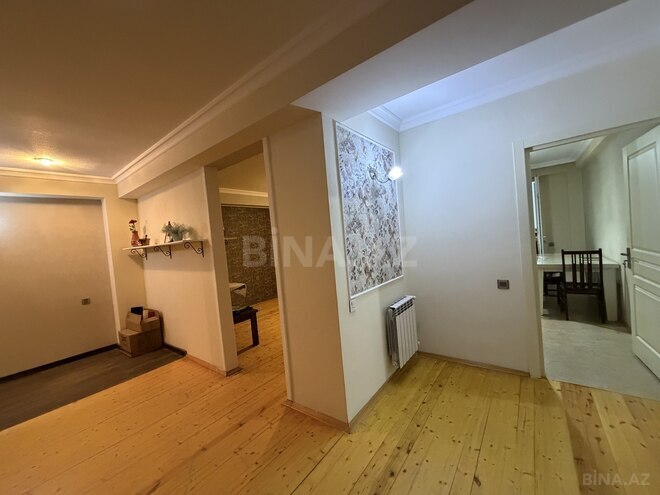 Продается 3-комн. новостройка 113 м², пос. Бакиханова, photo 15 from 25