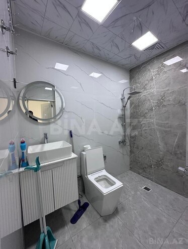 Сдается 2-комн. новостройка 50 м², м. Ази Асланов, photo 7 from 9