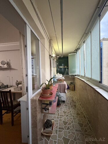 Продается 3-комн. новостройка 113 м², пос. Бакиханова, photo 23 from 25