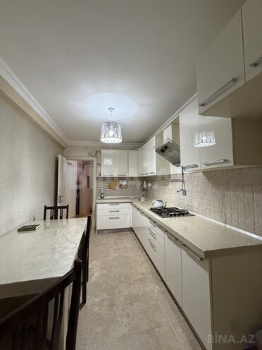 Продается 3-комн. новостройка 113 м², пос. Бакиханова, photo 17 from 25