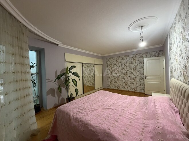 Продается 3-комн. новостройка 113 м², пос. Бакиханова, photo 12 from 25