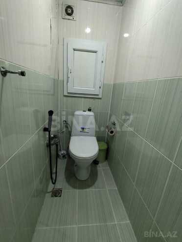 Продаётся 3-комн. вторичка 80 м², м. Ази Асланов, photo 11 from 13