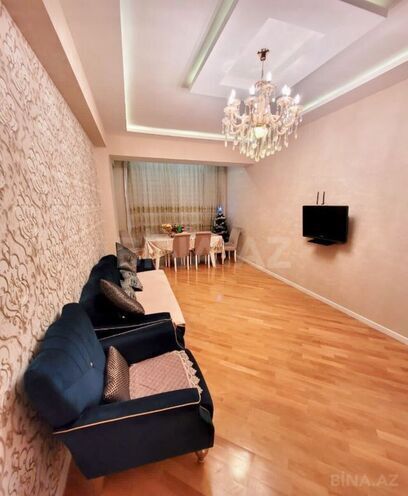 Продаётся 2-комн. новостройка 60 м², м. Мемар Аджеми, photo 12 from 13