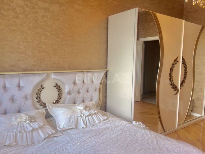 Продаётся 2-комн. новостройка 60 м², м. Мемар Аджеми, photo 8 from 13