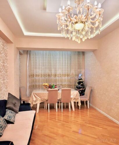 Продаётся 2-комн. новостройка 60 м², м. Мемар Аджеми, photo 5 from 13