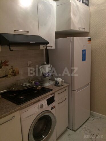 Продаётся 2-комн. новостройка 60 м², м. Мемар Аджеми, photo 9 from 13