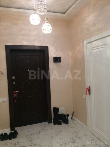 Продаётся 2-комн. новостройка 60 м², м. Мемар Аджеми, photo 7 from 13