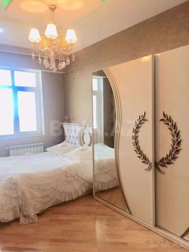Продаётся 2-комн. новостройка 60 м², м. Мемар Аджеми, photo 3 from 13