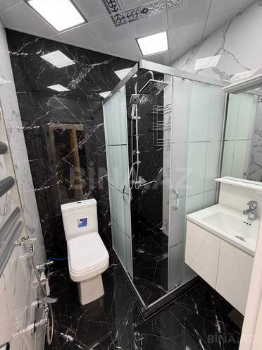 Satılır 3 otaqlı köhnə tikili 60 m², Əhmədli m., photo 16 from 18