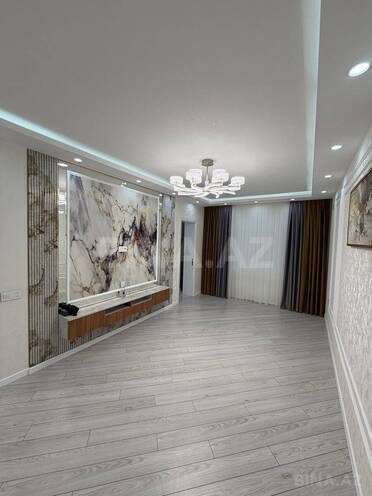 Satılır 3 otaqlı köhnə tikili 60 m², Əhmədli m., photo 1 from 18