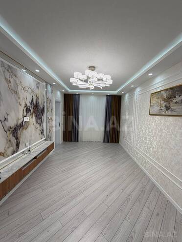 Satılır 3 otaqlı köhnə tikili 60 m², Əhmədli m., photo 5 from 18